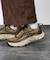 【rig Footwear /リグ フットウェア】hoja/ホジャ/リカバリーシ