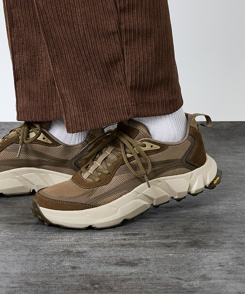 【rig Footwear /リグ フットウェア】hoja/ホジャ/リカバリーシ