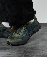 【rig Footwear /リグ フットウェア】hoja/ホジャ/リカバリーシ