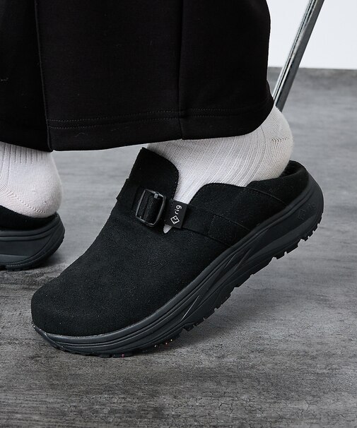 【rig Footwear /リグ フットウェア】 ponga（ポンガ） リカバ