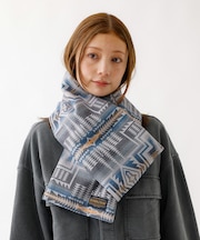 【PENDLETON / ペンドルトン】FLANNEL MUFFLER / フラ