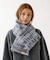 【PENDLETON / ペンドルトン】FLANNEL MUFFLER / フラ