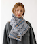 【PENDLETON / ペンドルトン】FLANNEL MUFFLER / フラ