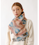 【PENDLETON / ペンドルトン】FLANNEL MUFFLER / フラ
