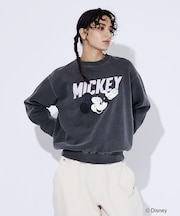 【GOOD ROCK SPEED/グッドロックスピード】MICKEY MOUSE