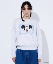 【GOOD ROCK SPEED/グッドロックスピード】MICKEY MOUSE