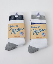 【Robert P Miller | ロバート・ピー・ミラー】Miller 3P