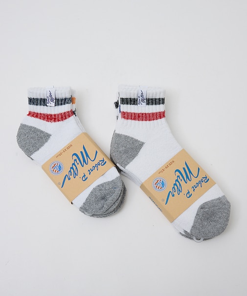 【Robert P Miller | ロバート・ピー・ミラー】Miller 3P