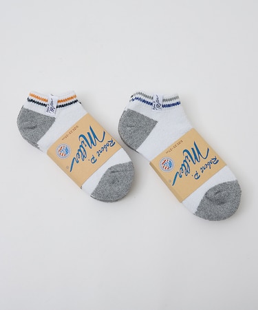 【Robert P Miller | ロバート・ピー・ミラー】Miller 3P