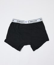 【Robert P. Miller /ロバート ピー ミラー】BOXER PAN