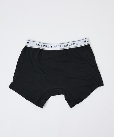 【Robert P. Miller /ロバート ピー ミラー】BOXER PAN