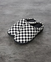 【SUBU/スブ】SB001 PERMANENT / 冬用サンダル / ダウンサ