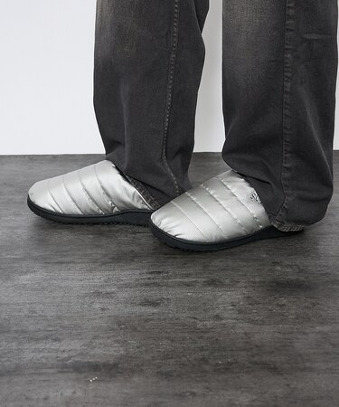 【SUBU/スブ】SB001 PERMANENT / 冬用サンダル / ダウンサ