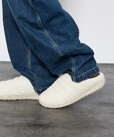 【SUBU/スブ】SB028 Re:ECO LEATHER / サステナブル エ