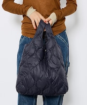 【TAION / タイオン】ミリタリー エコ ダウンバッグM/ダウン/ヘチマキル