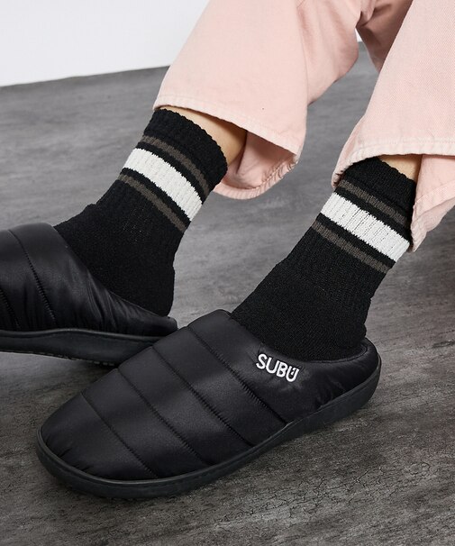 【YUQRI/ユクリ】Puffy/靴下/消臭/ユニセックス【WEB限定】