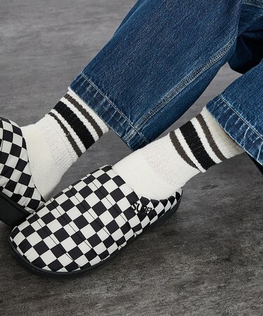 【YUQRI/ユクリ】Puffy/靴下/消臭/ユニセックス【WEB限定】