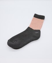 【YUQRI/ユクリ】Puffy/靴下/消臭/ユニセックス【WEB限定】