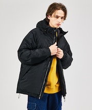 【NANGA／ナンガ】AURORA TEX DOWN JACKET IBUKI/
