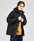 【NANGA／ナンガ】AURORA TEX DOWN JACKET IBUKI/