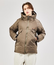 【NANGA／ナンガ】AURORA TEX DOWN JACKET IBUKI/