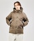 【NANGA／ナンガ】AURORA TEX DOWN JACKET IBUKI/