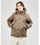 【NANGA／ナンガ】AURORA TEX DOWN JACKET IBUKI/
