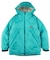 【NANGA／ナンガ】AURORA TEX DOWN JACKET IBUKI/