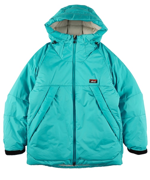 【NANGA／ナンガ】AURORA TEX DOWN JACKET IBUKI/