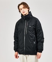 【NANGA/ナンガ】AURORA TEX DOWN STAND COLLAR
