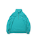 【NANGA/ナンガ】DRY MIX TERRY HALF ZIP SWEAT/