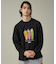【NANGA / ナンガ】ECO HYBRID L/S TEE/ロングTシャツ/