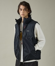 【NANGA/ナンガ】 AURORA TEX STAND COLLAR DOWN