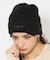 【KELTY / ケルティ】Embroidery Logo Knit Cap /