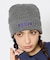 【KELTY / ケルティ】Embroidery Logo Knit Cap /