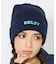 【KELTY / ケルティ】Embroidery Logo Knit Cap /
