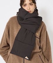 【KELTY / ケルティ】nsulation Muffler/ 防寒/軽量/ア