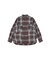 【NANGA/ナンガ】FADE TARTAN CHECK CAMP SHIRT/