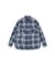 【NANGA/ナンガ】FADE TARTAN CHECK CAMP SHIRT/