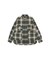 【NANGA/ナンガ】FADE TARTAN CHECK CAMP SHIRT/