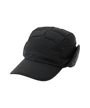 【NANGA/ナンガ】AURORA TEX DOWN DUCK BILL CAP
