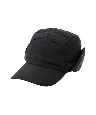 【NANGA/ナンガ】AURORA TEX DOWN DUCK BILL CAP