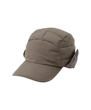 【NANGA/ナンガ】AURORA TEX DOWN DUCK BILL CAP
