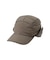 【NANGA/ナンガ】AURORA TEX DOWN DUCK BILL CAP