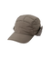 【NANGA/ナンガ】AURORA TEX DOWN DUCK BILL CAP
