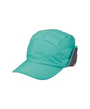 【NANGA/ナンガ】AURORA TEX DOWN DUCK BILL CAP