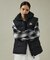 【PYRENEX / ピレネックス】HMY022/SPOUTNIC MINI R