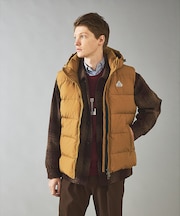 【PYRENEX / ピレネックス】HMY022/SPOUTNIC MINI R