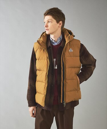 【PYRENEX / ピレネックス】HMY022/SPOUTNIC MINI R
