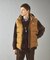 【PYRENEX / ピレネックス】HMY022/SPOUTNIC MINI R